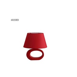 Декоративная лампа 4020 RD (29) (1)