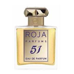 ROJA PARFUMS 51 EAU DE PARFUM FOR WOMEN 100 ml