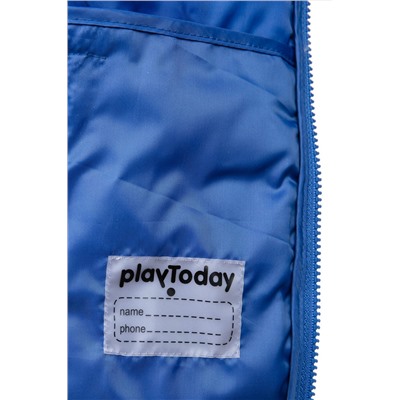 Куртка PLAYTODAY #776875