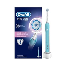 Зубная щетка Электрическая Oral-B Pro 700