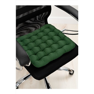 Подушка для мебели Bio-Line с гречневой лузгой PSG25 НАТАЛИ #879651