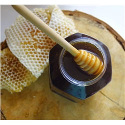 Таёжный мёд, расфасован в ПЭТ-тару (Урожай 2023)