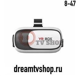 Очки виртуальной реальноcти для смартфонов, код 119383