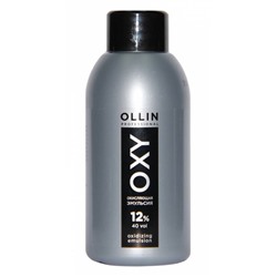 Ollin Окисляющая эмульсия / Oxy 12%, 90 мл