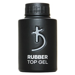 Верхнее покрытие Kodi Rubber Top Gel (Каучуковое с липким слоем), 35 ml