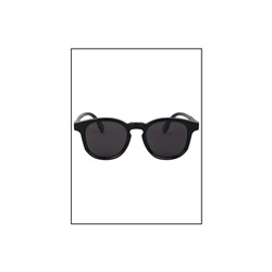 Солнцезащитные очки детские Keluona CT11108 C13 Черный Глянцевый