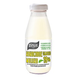 Молоко кокосовое 19% "Classic"