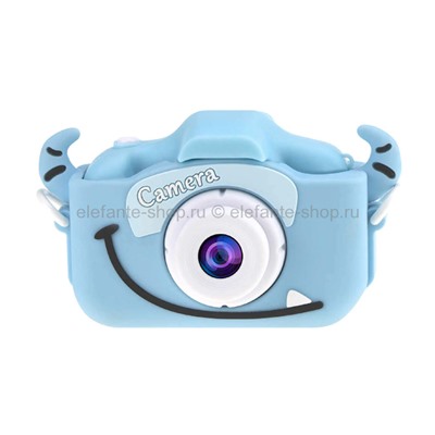 Детская фотокамера Childrens Fun Camera GUTE KITTY