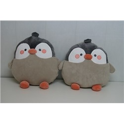 Мягкая игрушка "Пингвин" подушка 50 см (арт. 4511/50)