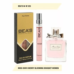 BEA'S № 535 DIOR MISS DIOR BLOOMING BOUQUET FOR WOMEN 10 ml