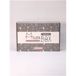 MilotaBox "Bunny Box"