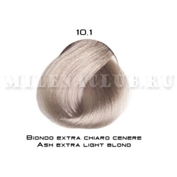 Selective Evo крем-краска 10.1 экстра светлый блондин пепельный