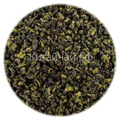 Чай улун Китайский - Те Гуань Инь (кат. В) - 100 гр