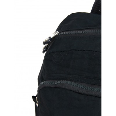 Рюкзак жен текстиль BoBo-8901,  1отд,  5внеш,  3внут/карм,  синий 262213