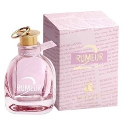 Lanvin Rumeur 2 Rose жен парфюмерная вода 100мл