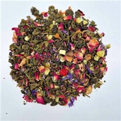 Чай зеленый Сокровища Востока 500 гр