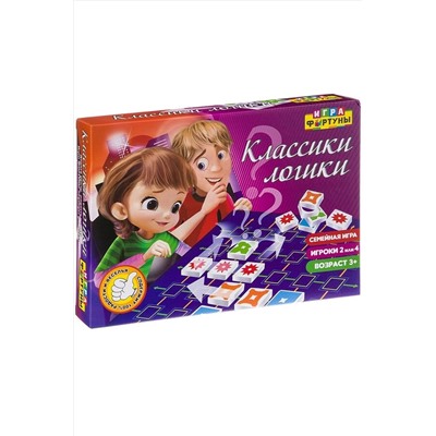 Настольная игра BONNA #295950