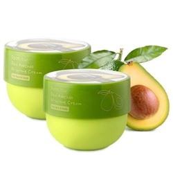 FarmStay Крем для лица и тела Face&Body Real Avocado All-in-one Cream, 300мл