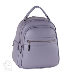 Рюкзак женский 8386CD purple Alex&Mia/30  в Новосибирске