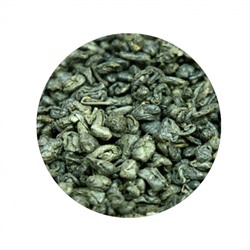 Зеленый чай Ганпаудер (Китайский порох) 100 г
