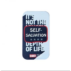 Твердые духи "Self-salvation"