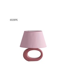 Декоративная лампа 4020 PK (29) (1)