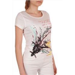 Женская элегантная футболка от Body Glove® Тр385 ОСТАТКИ СЛАДКИ!!!!