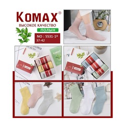 Женские носки Komax 5531-1