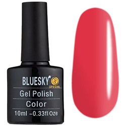 Гель лак Bluesky Nail Gel арт. 80505