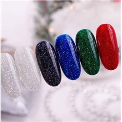 IVA Nails, Гель-лак Christmas №03, 8мл