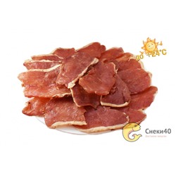 Мясные чипсы из свинины "Сицилия" 500г