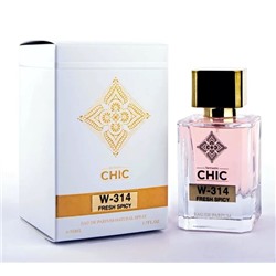 CHIC W-314 GIVENCHY ANGE OU DEMON LE SECRET 50 ml