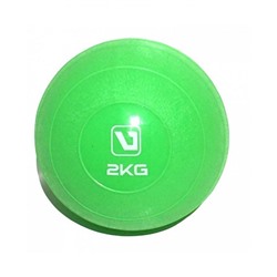 Медбол мягкий 2 кг SOFT WEIGHT BALL-2KG