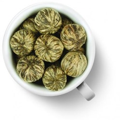 52030 Китайский элитный чай Gutenberg Хуа Ли Чи (Жасминовый Ли Чжи)