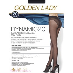 Колготки Golden Lady DINAMIC 20