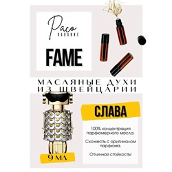 Fame / Paco Rabanne