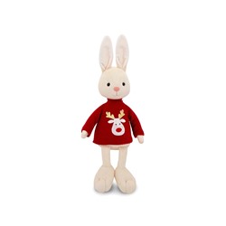 Мягкая игрушка Кролик Клаус, 28 см, ORANGE TOYS