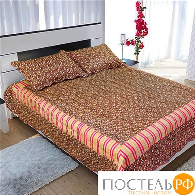 CCH444 2099-04, Patchwork 444, Евро, 50x70 (2 шт), 230x250