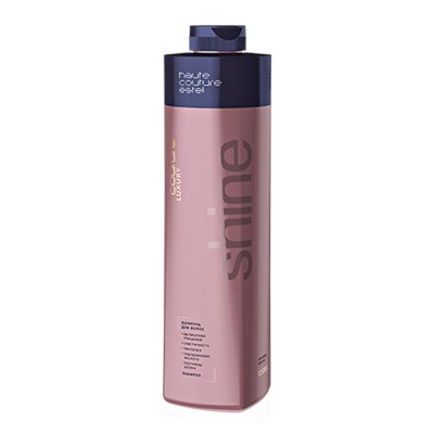 C/S/S1000 Шампунь для волос LUXURY SHINE ESTEL HAUTE COUTURE (1000 мл)