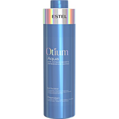 OTM.6/1000 Деликатный шампунь для окрашенных волос OTIUM COLOR LIFE, 1000 мл