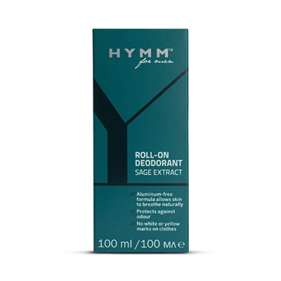 HYMM™ Шариковый дезодорант