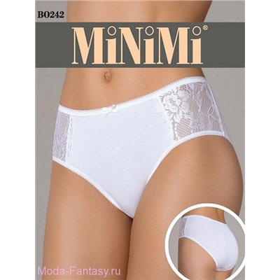 Трусы Minimi BO242 SLIP MAXI