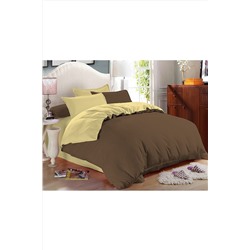 Комплект постельного белья 2-спальный AMORE MIO #730236