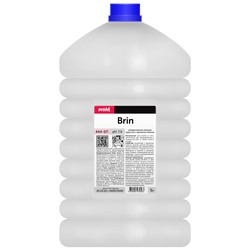PROFIT BRIN Универсальное моющее средство с ароматом лимона 5 л