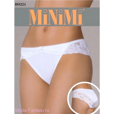 Трусы Minimi BO224 SLIP