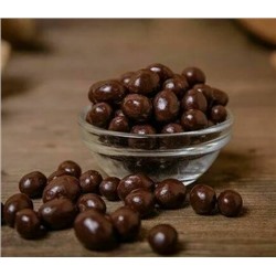 Фундук в  бельгийском  шоколаде (200 гр)