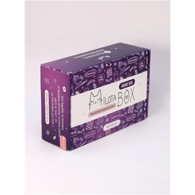 MilotaBox "Anime Box"