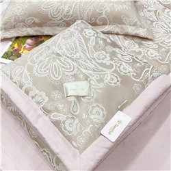 Комплект постельного белья с одеялом "Santfair" Р