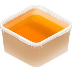 НОВИНКА кг Мёд классический Шиповниковый (жидкий)