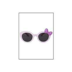 Солнцезащитные очки детские Keluona BT22104 C8 Сиреневый-Фиолетовый